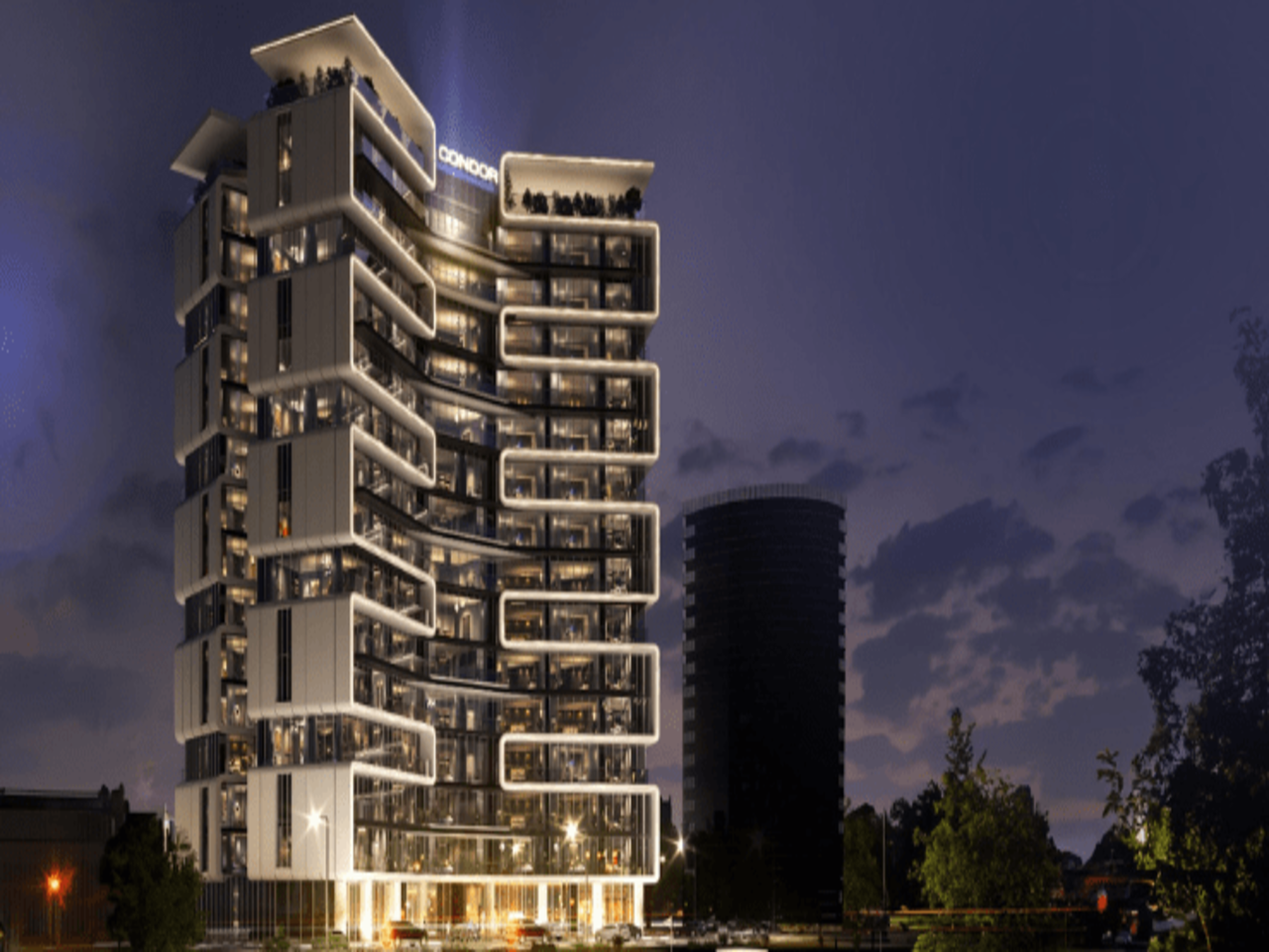 Golf Links 18/Q2 2026